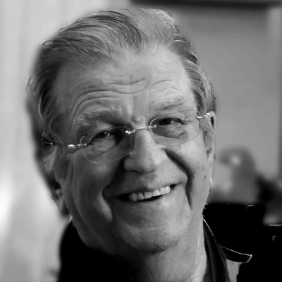 Anthony Sinskey