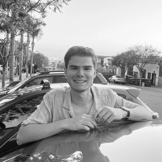 Anthony Stacy