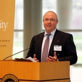 Anthony Strong, CPA, CGMA, CHFP