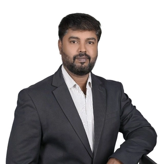 Anthony Thanaraj