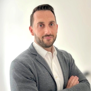 Anthony Tomanelli