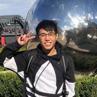 Anthony Tu