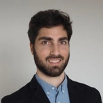 Anthony Vaissade