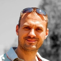 Anthony Vanhaute