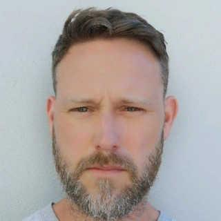 Anthony Ward