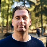 Anthony Wilkinson Fcipd