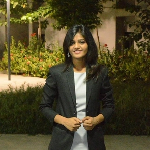 Antima Meena