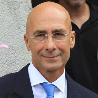 Antoine Ajarrista