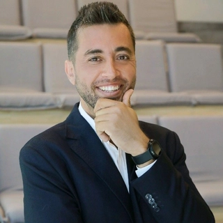 Antoine Atallah. Grp