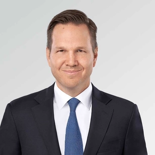 Antoine Bisson - Mclernon