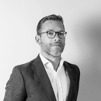 Antoine Couriet Bossan