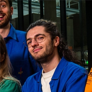 Antoine Folie Plaineau