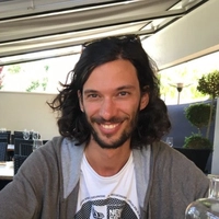 Antoine GUEGAN