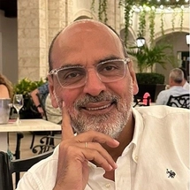 Antoine Najm