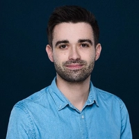 Antoine Olivier