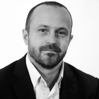 Antoine Pougeas