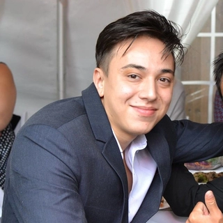 Antoine Tran Bang