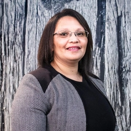 Antoinette Basson