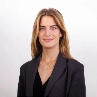 Antonía Guðmundsdóttir