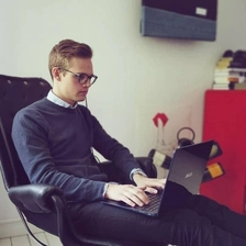 Anton Eliasson Gustafsson