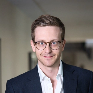 Anton Jacobson Gasslander