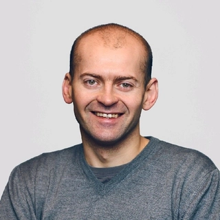 Anton Kulyakhtin