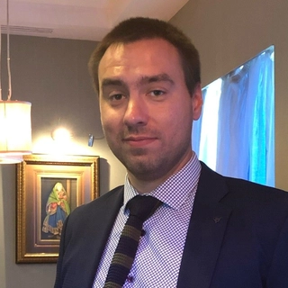 Anton Mukhanov