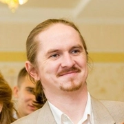 Anton Usov