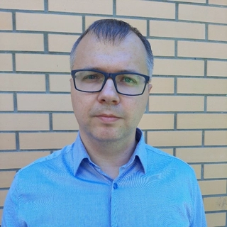 Anton Vasilev