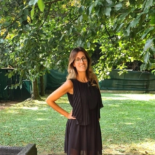 Antonella della Scala