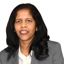 Antonette Fernandes