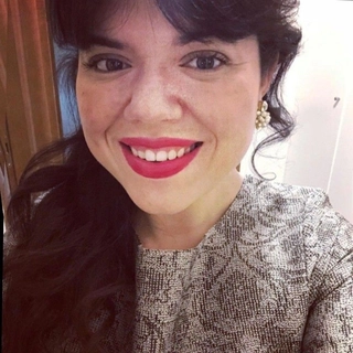 Antonia Gabriela Amorim