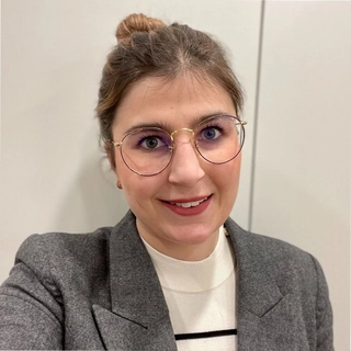 Antonia Louise Gongolo