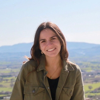 Antonia Robeson Carvallo