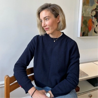 Antonia Stubbe-Pettersson