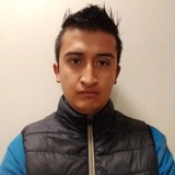 Antonio Alberto Cañas Paredes