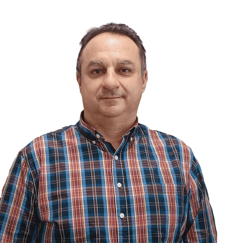 Antonio Bravo