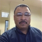 Antonio Buenrostro Jr