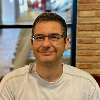 Antonio Campillo García