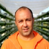 Antonio Cantero Torrejón