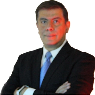 Antonio Caravantes
