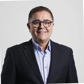 Antonio Carlos Garcia