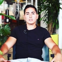 Antonio Centeno Romero