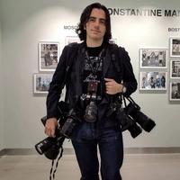 Antonio di Benedetto