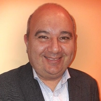 Antonio Fontiveros Pérez