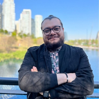 Antonio García Jiménez