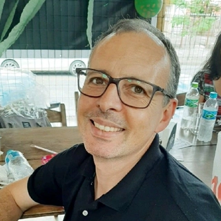 Antonio George Saraiva