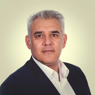 Antonio Hidalgo Barrantes