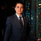 Antonio Hua Wang