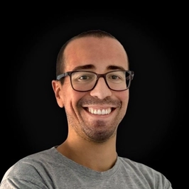 Antonio J Pallares